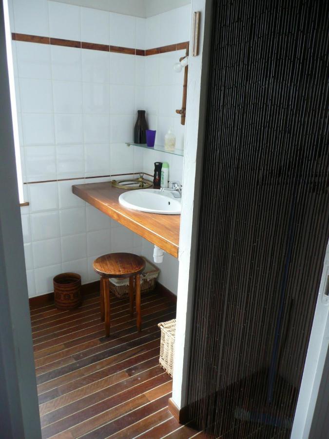 Le Riad Bourguignon Ouanne Zewnętrze zdjęcie