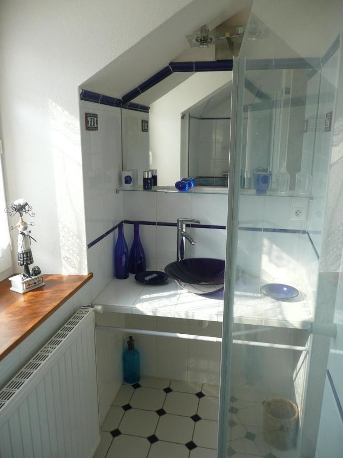 Le Riad Bourguignon Ouanne Zewnętrze zdjęcie