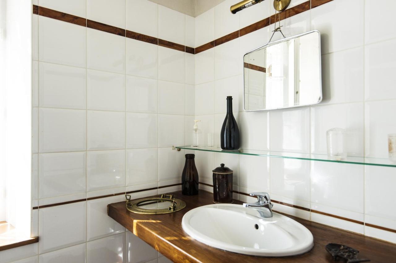 Le Riad Bourguignon Ouanne Zewnętrze zdjęcie